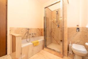 Apt citylife - 5 min sansiro con garage