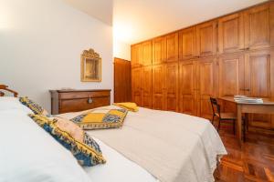 Apt citylife - 5 min sansiro con garage