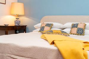 Apt citylife - 5 min sansiro con garage