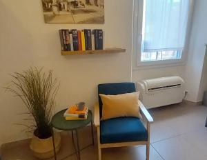 Charming & spacious Florentine home just two mins from tram stop