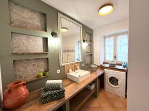 El Carmen 60m2 - Nîmes centre Gare TGV - Wifi