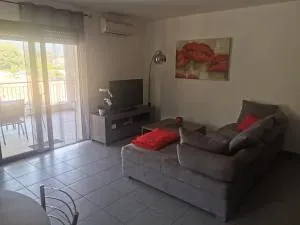 Appartement traversant - Taglio-Isolaccio