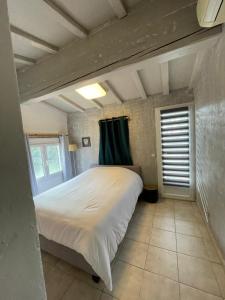 Villas La VILLA : photos des chambres
