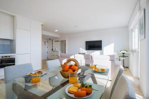 Sunset Horizon Carcavelos