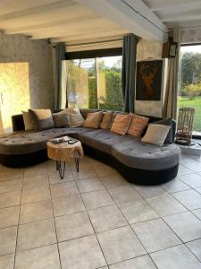 Villas La VILLA : photos des chambres