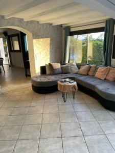 Villas La VILLA : photos des chambres