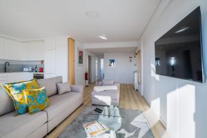 Sunset Horizon Carcavelos