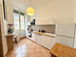 El Carmen 60m2 - Nîmes centre Gare TGV - Wifi