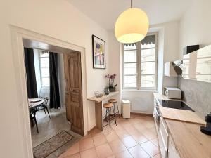 El Carmen 60m2 - Nîmes centre Gare TGV - Wifi