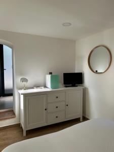 Villas La VILLA : photos des chambres