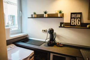 New Experience In Old Town 231