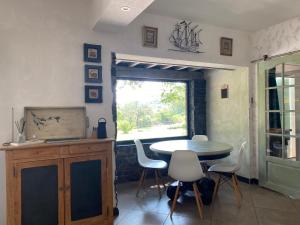 Villas La VILLA : photos des chambres