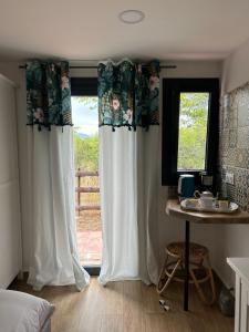 Villas La VILLA : photos des chambres