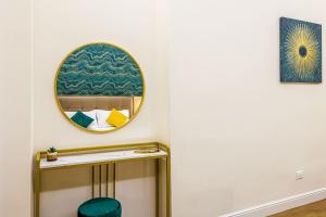 Rome Aparts - 3 bedrooms luxury apartment at St Peter