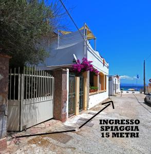 Casa Josto