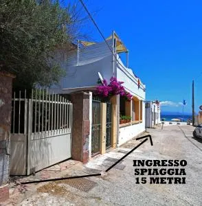 Casa Josto a due passi da Spiaggia Maladroxia - Capo Sperone