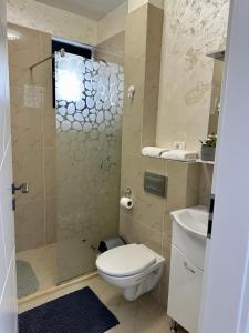 Aloha Mamaia Apartments