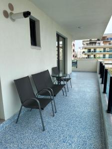 Aloha Mamaia Apartments