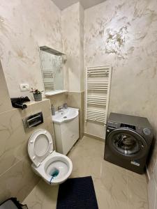 Aloha Mamaia Apartments