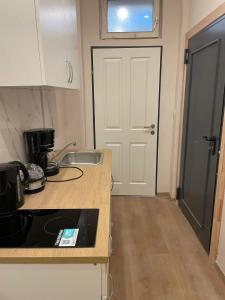 Tranquil 1BR Apartment Near the Heart of Vienna