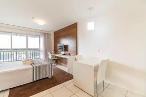 Vision Hotel em Brasília 06908