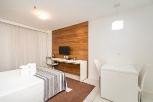 Vision Hotel em Brasília 06908