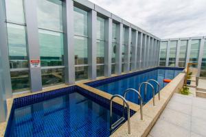 Vision Hotel em Brasília 06908