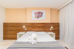 Vision Hotel em Brasília 06908