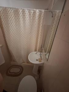 El patio - céntrico con parrilla