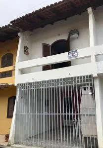 Sobrado na Praia de Matinhos - 马蒂尼奥斯