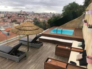 The Rooftop