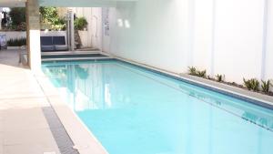 StoryStays City Pod - Entire Unit at the heart of Cebu