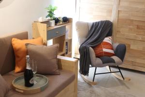 StoryStays City Pod - Entire Unit at the heart of Cebu