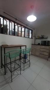 LOFT en Barrio Sur