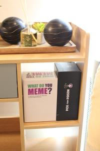 StoryStays City Pod - Entire Unit at the heart of Cebu