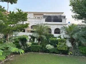 Home zone - Chung Khurd