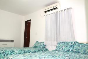 Casa aconchegante na Barra de São Miguel