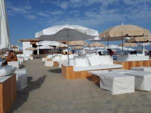 Maisons de vacances Moulines 10 bis : photos des chambres