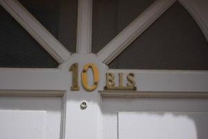 Maisons de vacances Moulines 10 bis : photos des chambres
