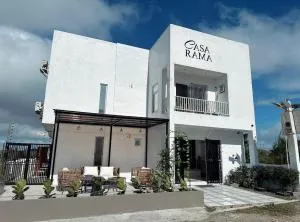 Casa Rama Hotel Tagaytay - Talisay