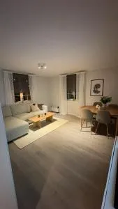 Leilighet på Byåsen, i nærheten av Granåsen - 欧坎哥