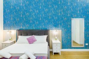 Rome Aparts - 3 bedrooms luxury apartment at St Peter