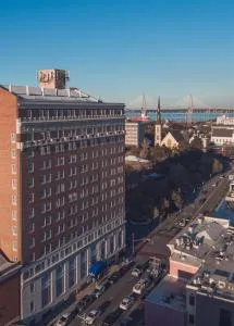 弗朗西斯马里恩酒店 - 查尔斯顿 弗朗西斯马里恩酒店 - 查尔斯顿