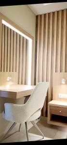 Ioannina Center Apartment