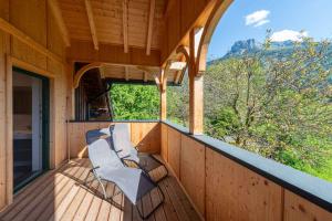 Villa Bellevue Altaussee