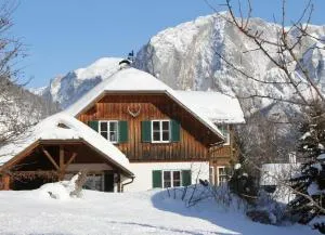 Villa Bellevue Altaussee - 格伦德尔湖