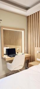 Ioannina Center Apartment