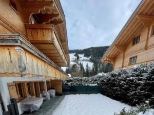 Great apartment close to the romantic Arnen lake