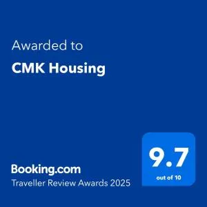 CMK Housing - Ma'in