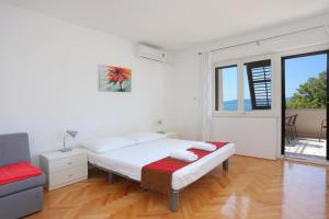 Apartmani Brela 5